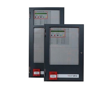 Notifier - Fire Alarm Control Panel | CFP-16