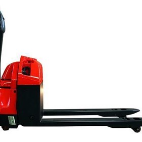 1.5T Fully Electric Pallet Jack Truck