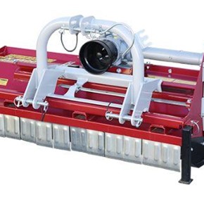 Farm Machinery Mulcher 30 to 60hp | TFX 1500 