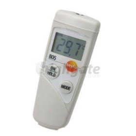 805 Pocket Infrared Thermometer