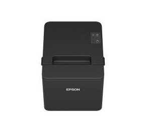 Printer TM-T82IV SER/USB PSU BLK INC IEC/USB CBL | C31CL47811