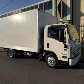 Used Pantech Truck | Nnr Car Licence Pantech