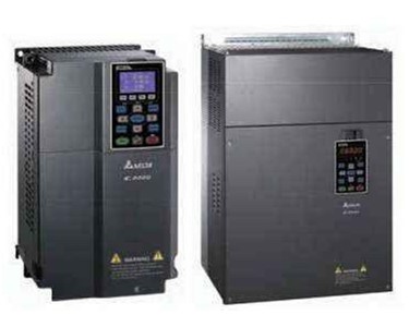 Variable Speed Drive | Delta C2000 Series