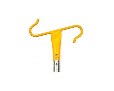 Safequip - Handheld Strapping Tool | ProHook