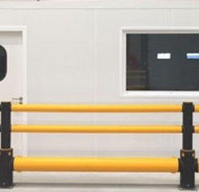 Safety in design for new retail distribution centre Safety in design for new retail distribution centre
