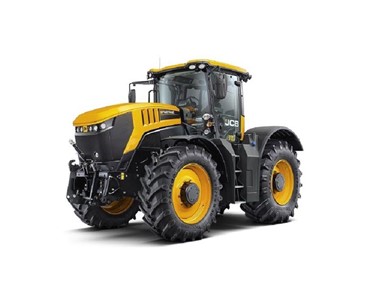JCB - Tractors | Fastrac 8330
