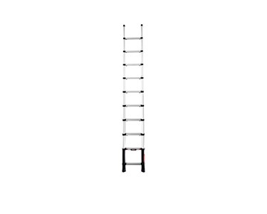 Telesteps - Aluminium Telescopic Extension Access Ladder | Prime Line