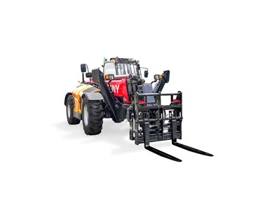 SANY - STH1840C-T3 Telehandler 