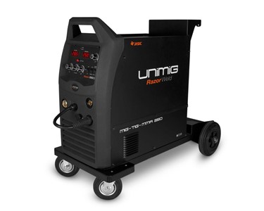 Unimig - Compact Multi-Process Welder | Razor 250 KUMJR250K-SG