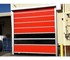 Trellis Doors - High Speed Roller Door | HS1000