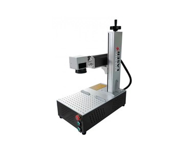 Koenig - Fiber Laser Marking Machine | K20FMO