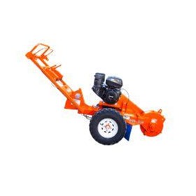 Walk Behind Stump Grinder 14Hp | HB350