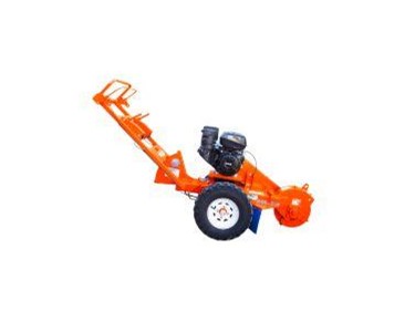 Walk Behind Stump Grinder 14Hp | HB350