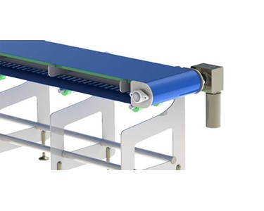 Australis Engineering - Ultra clean food grade conveyors - Hygenius
