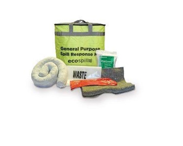 General Purpose Spill Kits 20L
