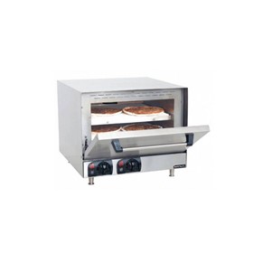 Commercial Pizza Oven | 2-Deck POA1001