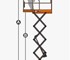 Dingli - Scissor Lift 8m | PACE S06