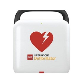 Automated External Defibrillator | Standard