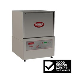 AP500 | Commercial Underbench Dishwasher