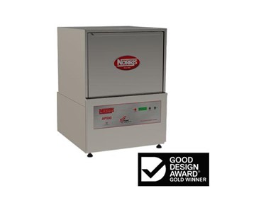 Norris - AP500 | Commercial Underbench Dishwasher