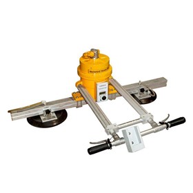 Mechanical Vacuum Lifters | AMVL250-2. Lifting attachment.