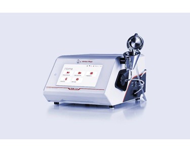 Anton Paar - Automatic Kinematic Viscometer SVM 1001 Simple Fill