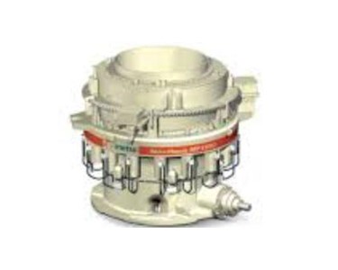 Nordberg - Cone Crusher | MP1250