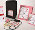 Lifepak - CR Plus AED Paediatric Pads (Starter Kit)