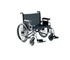 Invacare - 9000 Topaz Bariatric Wheelchair