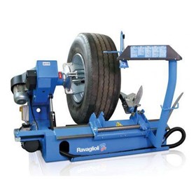 Commercial Vehicle Tyre Changer
