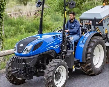 Farm Tractor TT4.75 