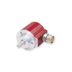 TR - Electronic Incremental rotary encoders