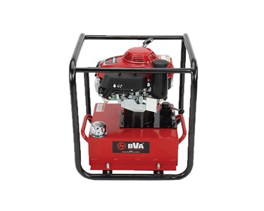BVA Hydraulics - Engine Pump | 6.5HP Gasoline Hyd 