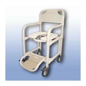Standard Mobile Shower Chair 