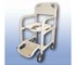 Polymedic - Standard Mobile Shower Chair 
