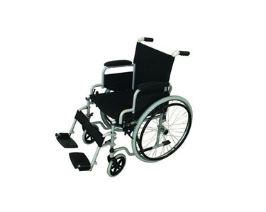 Axishealth - Manual Wheelchair - Standard