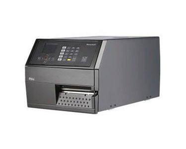 Honeywell - Industrial Label Printer | PX4E TT
