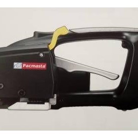 PACMASTA Battery Poly Strap Tensioner & Sealer | Strapping Tool