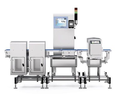 Multivac - Checkweighers | I 211
