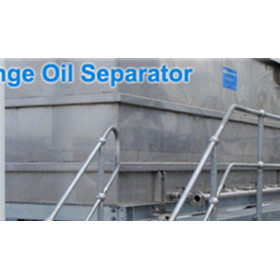 SWA Waste Water Treatment | Coalescing Oil Separator “CC” Range