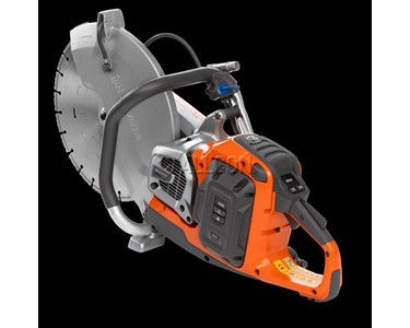 Husqvarna - Husqvarna Battery Power Cutter | K1 PACE