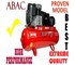 ABAC - Air Compressor | 5.5-Hp
