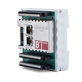  CC-DIO & CC-AIO Remote EtherCAT Digital I/O Extension