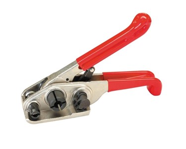 TigerPak - Heavy Duty Polyprop & PET Strapping Tensioner