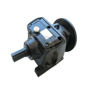 Gearbox Helical Inline Gearbox Reducer | D100 Type LHF87