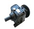 MK Power Transmission - Gearbox Helical Inline Gearbox Reducer | D100 Type LHF87