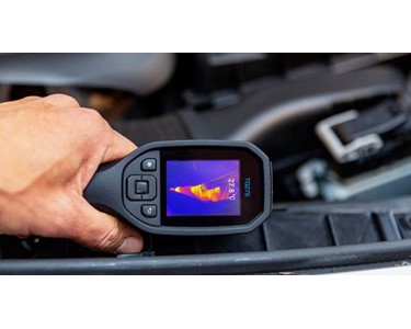 FLIR - Thermal Camera | Automotive Diagnostics | TG275 