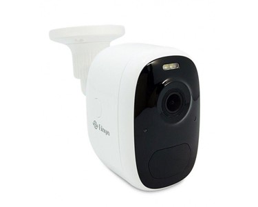 Einya - CCTV Surveillance Camera | SBC3
