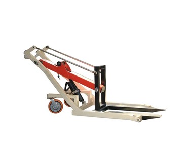Morn Lift - Small Pallet Forklift
