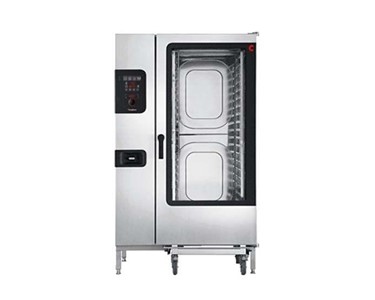 Convotherm - Combi Steamer Ovens | C4EBD20.20C 40-Tray